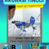 Rapid Test Arsen Test Kit 50, Uji Cepat