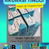 Rapid Test Arsen Test Kit 50, Uji Cepat