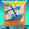 Jual Borax test kit 100, Uji Cepat