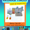 Jual Borax test kit 100, Uji Cepat
