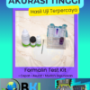 rapid tes Formalin test kit