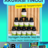 Uji Cepat Hydrogen Peroxida Test Kit