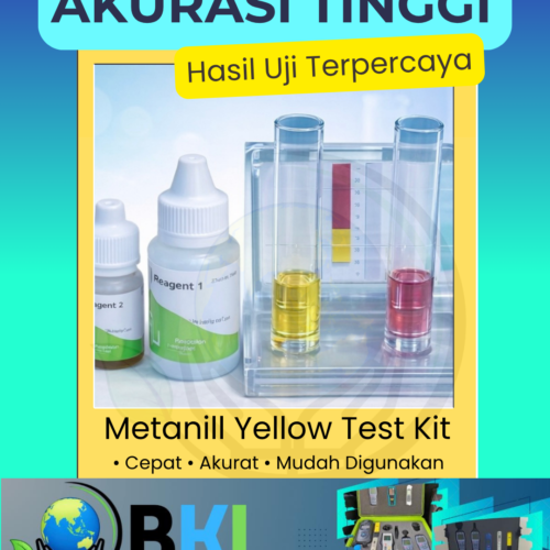 jual reagan metanil Yelloq