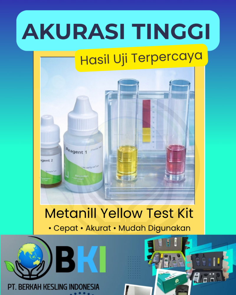 jual reagan metanil Yelloq