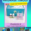 Rhodamin B Test KIt 50 Uji Cepat