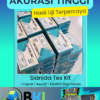 Sianida 2 Uji Cepat Sianida Test Kit 100,