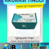 Jual Uji Cepat Uji Ayam Tiren Test Kit 50