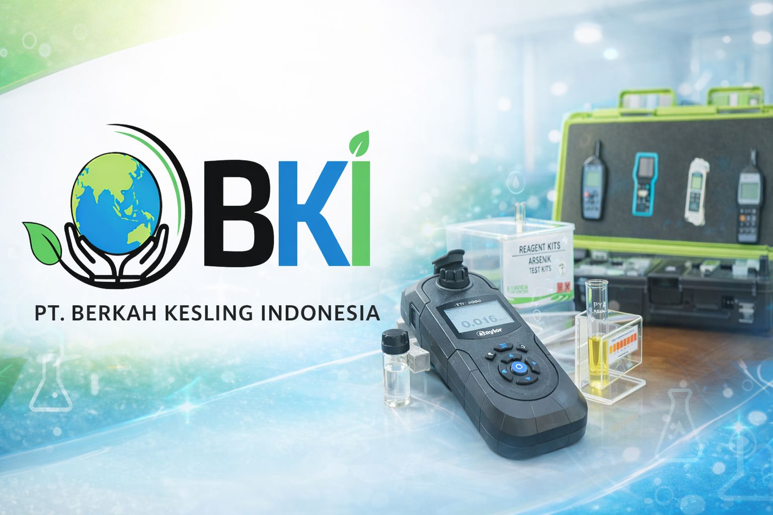 BKI Kesling Multibar