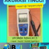 PH Meter Adwa AD 11, Uji Cepat