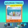 Jual Borax test kit 100, Uji Cepat