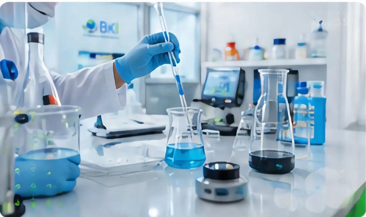 BKI Reagent