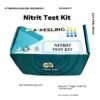 NItrit test Kit rapid tes
