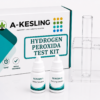 ydrogen Peroxide test kit